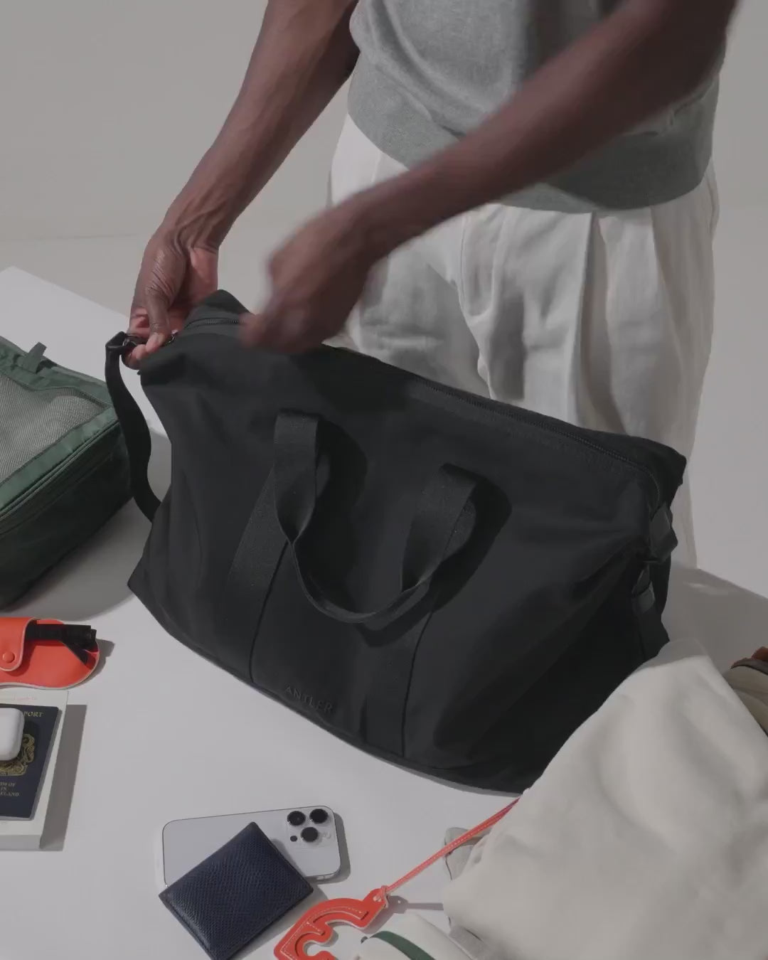 desktop video poster