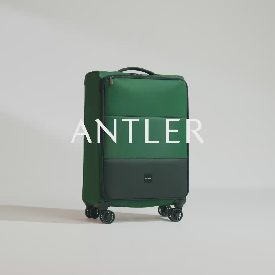 Antler superlight suitcase online