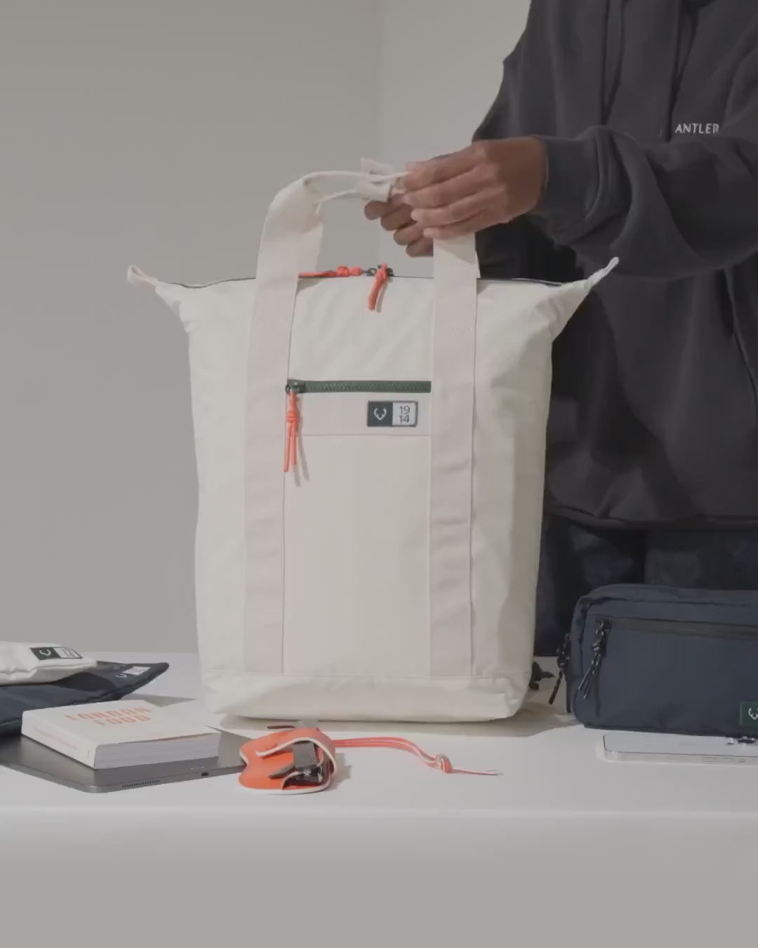 desktop video poster