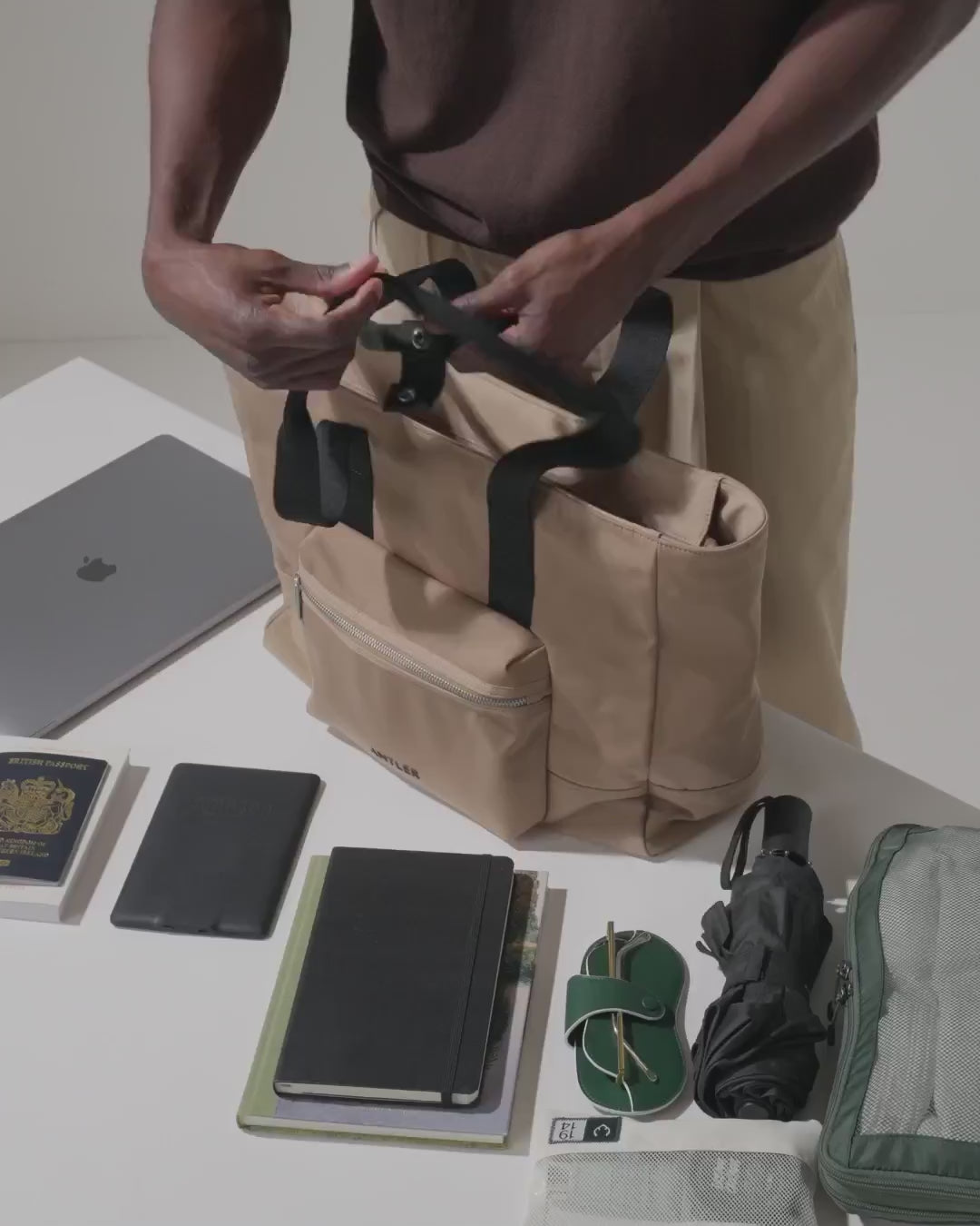 desktop video poster