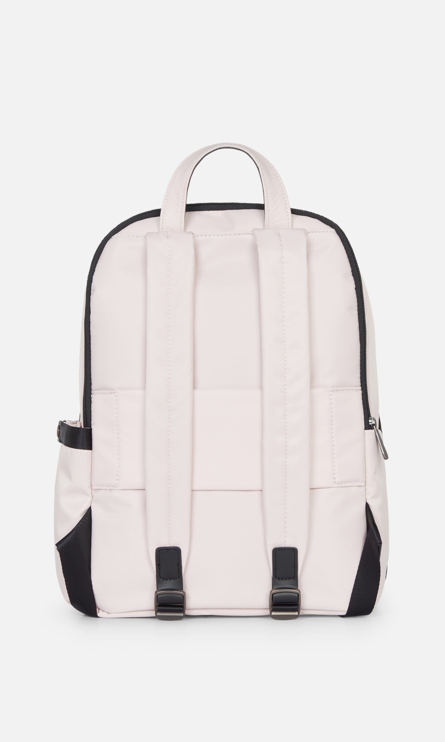 Antler Luggage -  Chelsea large backpack in blush - Backpacks Chelsea Backpack Blush (Pink) | Travel & Lifestyle Bags | Antler UK