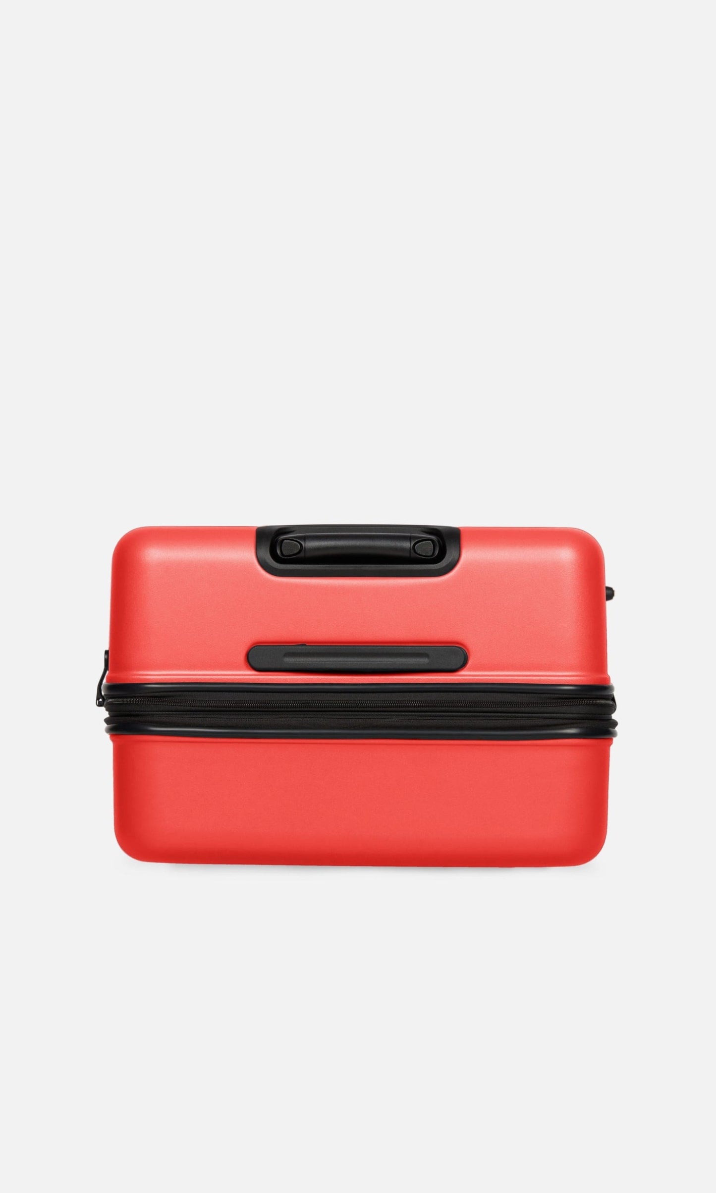 Antler Luggage -  Clifton large in coral - Hard Suitcases Clifton Large Suitcase Coral (Red) | Hard Suitcase | Antler UK