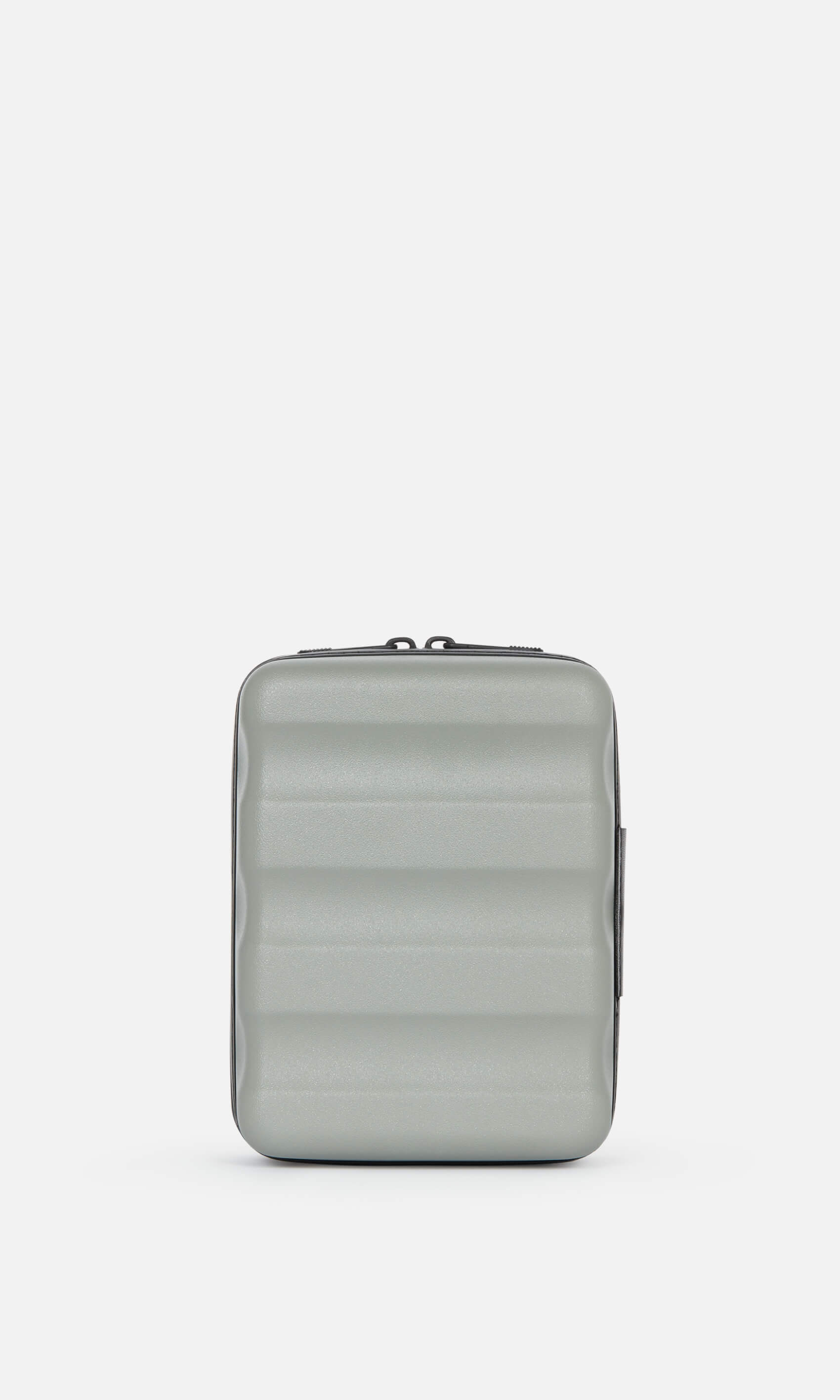 Antler Luggage -  Clifton mini in sage - Hard Suitcases Clifton Mini Case Sage (Green) | Travel Gifts & Accessories | Antler